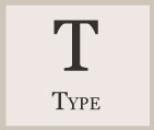 Pie Type