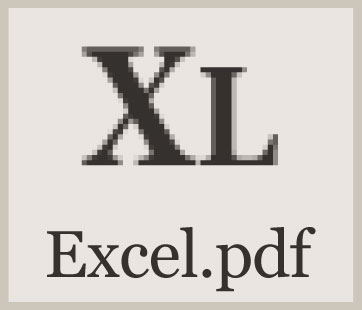 excel